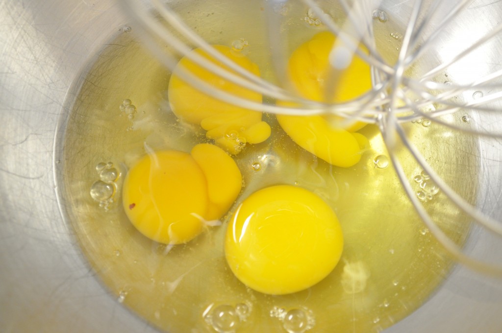1 cup eggs